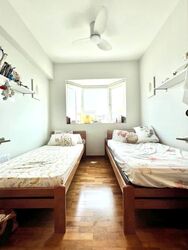 Evergreen Park (D19), Apartment #612745641
